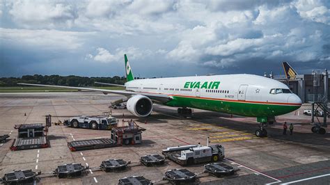 br216航班|BR216 (EVA216) EVA Air Flight Tracking and History